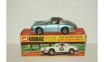 Порше Porsche 911 S Targa 1979 Corgi 1:43 Made in GT Britain БЕСПЛАТНАЯ доставка, масштабная модель, scale43