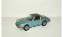 Порше Porsche 911 S Targa 1979 Corgi 1:43 Made in GT Britain БЕСПЛАТНАЯ доставка, масштабная модель, scale43