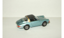 Порше Porsche 911 S Targa 1979 Corgi 1:43 Made in GT Britain БЕСПЛАТНАЯ доставка, масштабная модель, scale43