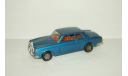 Роллс Ройс Rolls Royce Silver Shadow Mulliner Park Ward 1968 Corgi 1:43 Made in GT Britain Все открывается БЕСПЛАТНАЯ доставка, масштабная модель, 1/43, Rolls-Royce