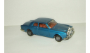 Роллс Ройс Rolls Royce Silver Shadow Mulliner Park Ward 1968 Corgi 1:43 Made in GT Britain Все открывается БЕСПЛАТНАЯ доставка, масштабная модель, 1/43, Rolls-Royce