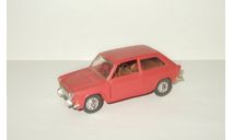 Автобианки Примула Autobianchi Primula 1970 Ремейк Сделано в СССР 1:43 БЕСПЛАТНАЯ доставка, масштабная модель, 1/43