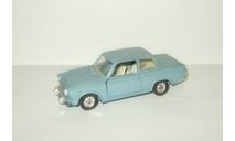 Форд Ford Consul Cortina 1971 Металл Ремейк сделано в СССР 1:43 БЕСПЛАТНАЯ доставка, масштабная модель, scale43