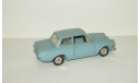 Форд Ford Consul Cortina 1971 Металл Ремейк сделано в СССР 1:43 БЕСПЛАТНАЯ доставка, масштабная модель, scale43