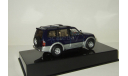 Мицубиси Mitsubishi Pajero 3 2001 Пятидверный Autoart 1:43 БЕСПЛАТНАЯ доставка, масштабная модель, scale43