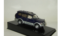 Мицубиси Mitsubishi Pajero 3 2001 Пятидверный Autoart 1:43 БЕСПЛАТНАЯ доставка, масштабная модель, scale43