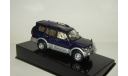 Мицубиси Mitsubishi Pajero 3 2001 Пятидверный Autoart 1:43 БЕСПЛАТНАЯ доставка, масштабная модель, scale43