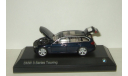 БМВ BMW 3-series Touring F30 2014 Paragon Models 1:43 Открываются элементы БЕСПЛАТНАЯ доставка, масштабная модель, scale43