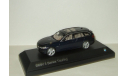 БМВ BMW 3-series Touring F30 2014 Paragon Models 1:43 Открываются элементы БЕСПЛАТНАЯ доставка, масштабная модель, scale43