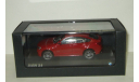 БМВ BMW X4 F26 4x4 2014 Paragon Models 1:43 Открываются элементы БЕСПЛАТНАЯ доставка, масштабная модель, scale43