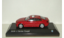 БМВ BMW 4 Series Coupe 2014 Paragon Models 1:43 Открываются элементы БЕСПЛАТНАЯ доставка, масштабная модель, scale43