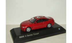 БМВ BMW 4 Series Coupe 2014 Paragon Models 1:43 Открываются элементы БЕСПЛАТНАЯ доставка