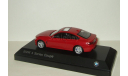 БМВ BMW 4 Series Coupe 2014 Paragon Models 1:43 Открываются элементы БЕСПЛАТНАЯ доставка, масштабная модель, scale43