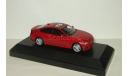 БМВ BMW 4 Series Coupe 2014 Paragon Models 1:43 Открываются элементы БЕСПЛАТНАЯ доставка, масштабная модель, scale43