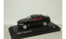 БМВ BMW 3 Series GT F34 2014 Paragon Models 1:43 Открываются элементы БЕСПЛАТНАЯ доставка, масштабная модель, scale43