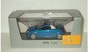 Опель Opel Tigra TwinTop 2004 Minichamps 1:43 БЕСПЛАТНАЯ доставка, масштабная модель, scale43