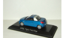 Опель Opel Tigra TwinTop 2004 Minichamps 1:43 БЕСПЛАТНАЯ доставка, масштабная модель, scale43