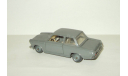 Форд Ford Consul Cortina 1971 Серый Металл Ремейк сделано в СССР 1:43 БЕСПЛАТНАЯ доставка, масштабная модель, scale43