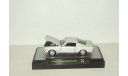 Форд Ford Mustang Fastback 2+2 GT 1966 M2 Machines 1:64 БЕСПЛАТНАЯ доставка, масштабная модель, Espewe Modelle, scale64