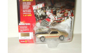 Форд Ford Mustang Mach 1 1969 M2 Machines 1:64 БЕСПЛАТНАЯ доставка, масштабная модель, scale64