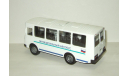 автобус Паз 32053 2008 Autotime 1:43 БЕСПЛАТНАЯ доставка, масштабная модель, scale43