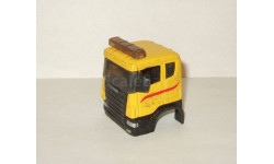 кит запчасть кабина Скания Scania R New Ray 1:50