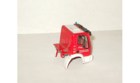 кит запчасть кабина Ивеко Iveco New Ray 1:50, масштабная модель, Scania, scale50