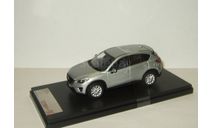 Мазда Mazda CX-5 4x4 2012 PremiumX 1:43 PRD355 БЕСПЛАТНАЯ доставка, масштабная модель, scale43, Premium X