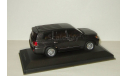 Лексус Lexus LX570 (аналог Toyota Land Cruiser 200) 2009 4x4 Серый металлик IXO VVM 1:43 393 pcs VVM112, масштабная модель, scale43, IXO Road (серии MOC, CLC)