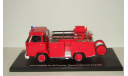 Hotchkiss PL60 Premier Secours Pompiers Guinard 1968 Eligor 1:43 101541 БЕСПЛАТНАЯ доставка, масштабная модель, scale43