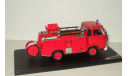 Hotchkiss PL60 Premier Secours Pompiers Guinard 1968 Eligor 1:43 101541 БЕСПЛАТНАЯ доставка, масштабная модель, scale43