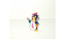 Фигурка 3 Пингвин Яйцо Киндер сюрприз Kinder из серии «Пингвины» (1994 год), фигурка, scale0