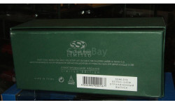 коробка бокс под модель Белаз 540 Ф СССР SSM 1:43 SSML016
