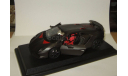 Ламборгини Lamborghini Sesto Elemento 2011 Bburago 1:24 БЕСПЛАТНАЯ доставка, масштабная модель, scale24