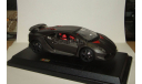 Ламборгини Lamborghini Sesto Elemento 2011 Bburago 1:24 БЕСПЛАТНАЯ доставка, масштабная модель, scale24