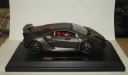 Ламборгини Lamborghini Sesto Elemento 2011 Bburago 1:24 БЕСПЛАТНАЯ доставка, масштабная модель, scale24