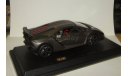 Ламборгини Lamborghini Sesto Elemento 2011 Bburago 1:24 БЕСПЛАТНАЯ доставка, масштабная модель, scale24