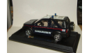 Land Rover Freelander Police Carabinieri 1999 Bburago 1:24 БЕСПЛАТНАЯ доставка, масштабная модель, scale24