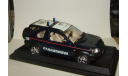 Land Rover Freelander Police Carabinieri 1999 Bburago 1:24 БЕСПЛАТНАЯ доставка, масштабная модель, scale24