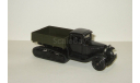 Газ 60 1934 Ранний завод Двигатель Сделано в СССР 1:43 БЕСПЛАТНАЯ доставка, масштабная модель, scale43