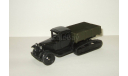 Газ 60 1934 Ранний завод Двигатель Сделано в СССР 1:43 БЕСПЛАТНАЯ доставка, масштабная модель, scale43