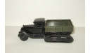 Газ 60 1934 Ранний завод Двигатель Сделано в СССР 1:43 БЕСПЛАТНАЯ доставка, масштабная модель, scale43