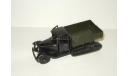 Газ 60 1934 Ранний завод Двигатель Сделано в СССР 1:43 БЕСПЛАТНАЯ доставка, масштабная модель, scale43