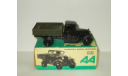 Газ АА 1932 Ранний завод Двигатель Сделано в СССР 1:43 БЕСПЛАТНАЯ доставка, масштабная модель, scale43