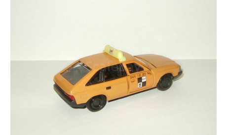 Москвич 2141 АЗЛК Такси Москва 1993 Ранний СССР Агат Тантал Радон 1:43 БЕСПЛАТНАЯ доставка, масштабная модель, Агат/Моссар/Тантал, scale43