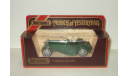 Ягуар Jaguar SS 100 Y-1 1936 Models of Yesterday Matchbox 1:43 БЕСПЛАТНАЯ доставка, масштабная модель, scale43