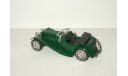 Ягуар Jaguar SS 100 Y-1 1936 Models of Yesterday Matchbox 1:43 БЕСПЛАТНАЯ доставка, масштабная модель, scale43