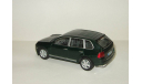 Порше Porsche Cayenne Turbo 2005 Черный Kinsmart 1:38 БЕСПЛАТНАЯ доставка, масштабная модель, scale35