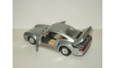 Порше Porsche 959 1985 Bburago Made in Italy (1990-е) 1:24 БЕСПЛАТНАЯ доставка, масштабная модель, scale24