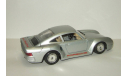 Порше Porsche 959 1985 Bburago Made in Italy (1990-е) 1:24 БЕСПЛАТНАЯ доставка, масштабная модель, scale24